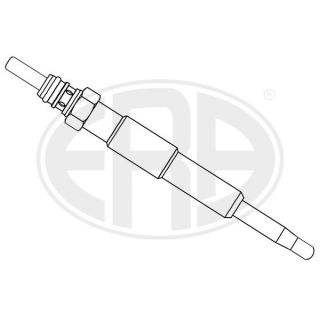 Kaitinimo žvakė ERA 887071