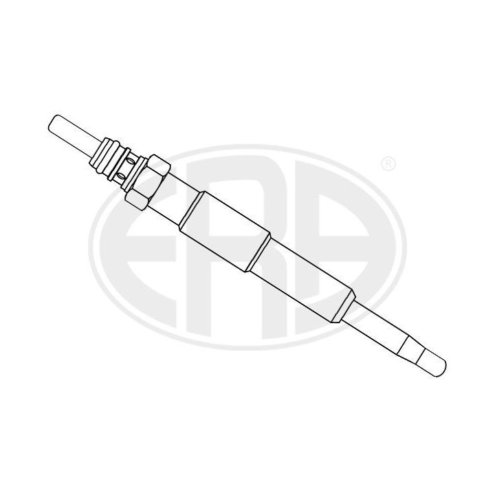 Kaitinimo žvakė ERA 887071