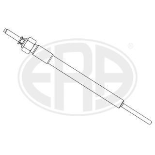 Kaitinimo žvakė ERA 887084