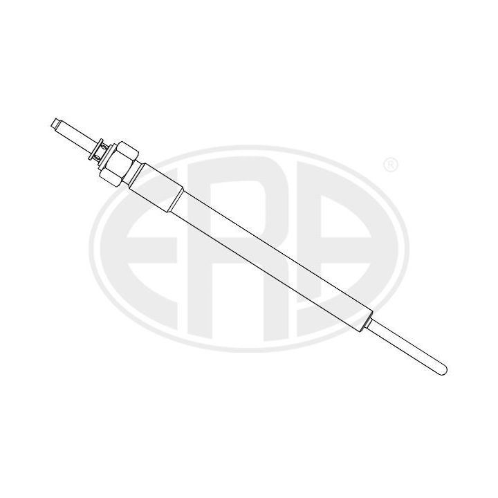 Kaitinimo žvakė ERA 887084