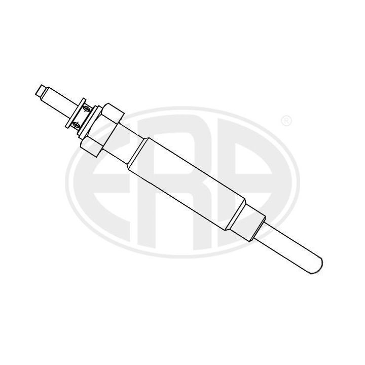 Kaitinimo žvakė ERA 887085