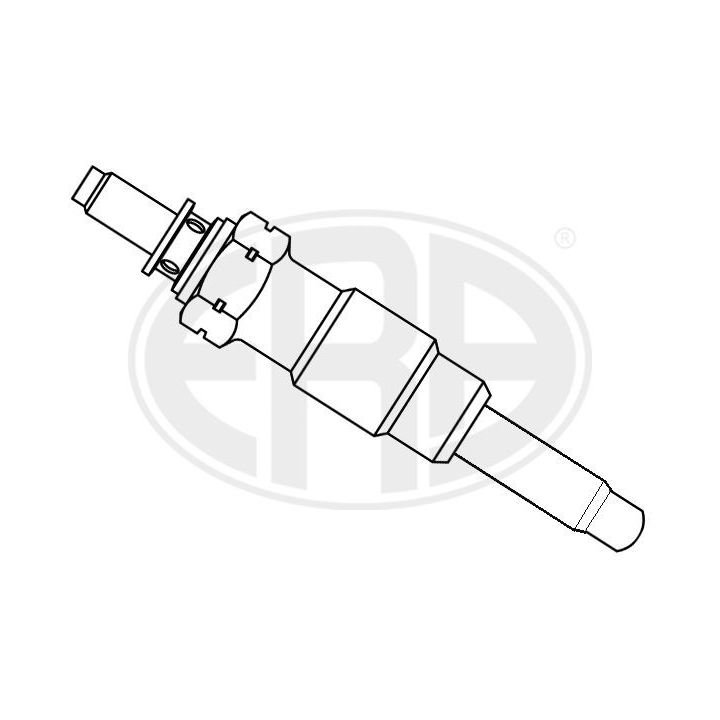 Kaitinimo žvakė ERA 887092