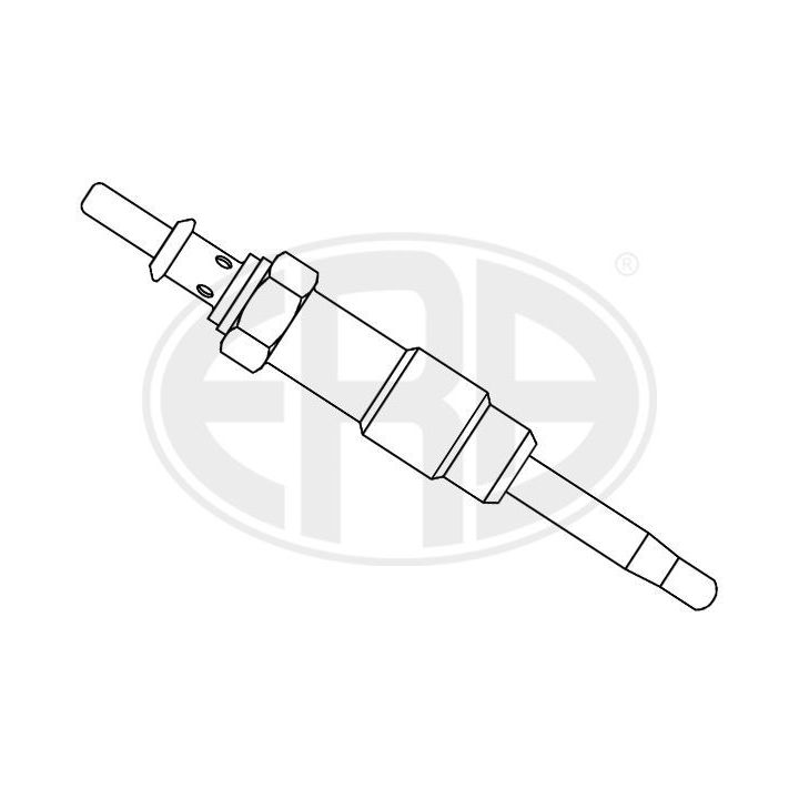 Kaitinimo žvakė ERA 887094