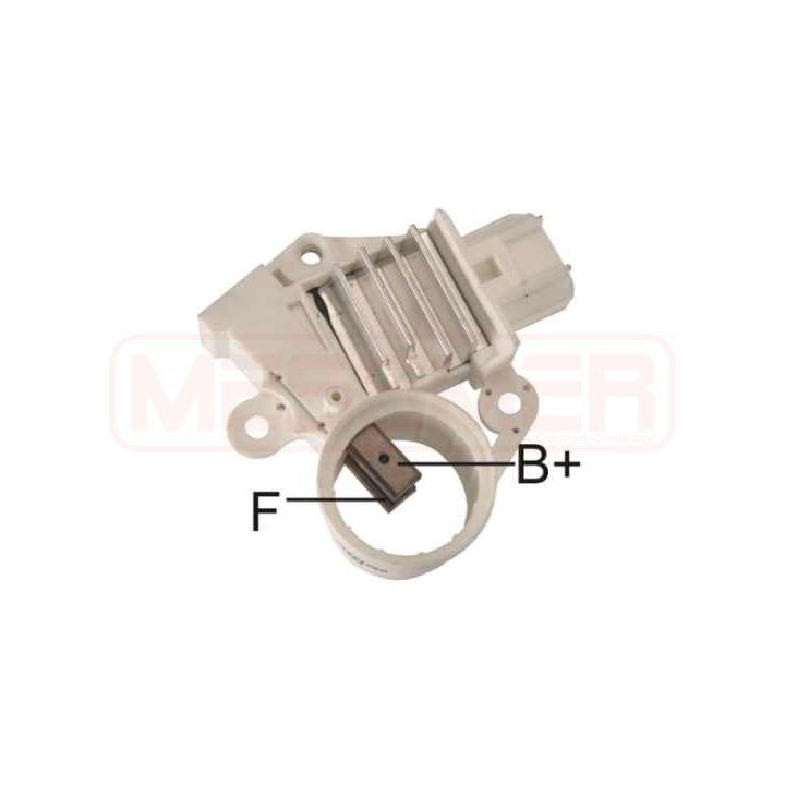 Reguliatorius, kintamosios srovės generatorius ERA 215185