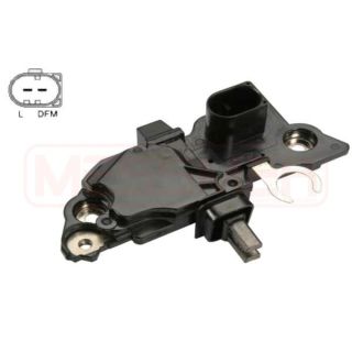 Reguliatorius, kintamosios srovės generatorius ERA 215228