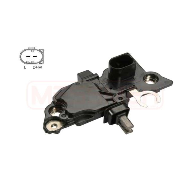 Reguliatorius, kintamosios srovės generatorius ERA 215228