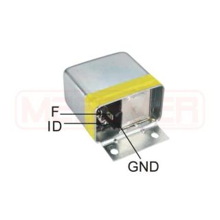 Reguliatorius, kintamosios srovės generatorius ERA 215254