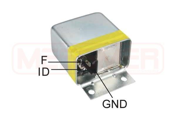 Reguliatorius, kintamosios srovės generatorius ERA 215254