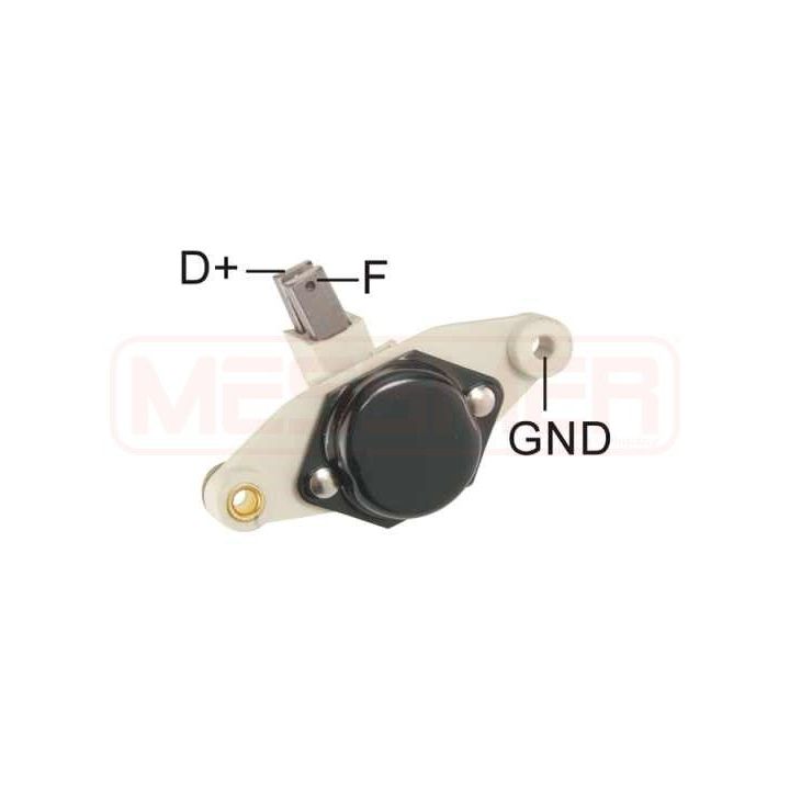 Reguliatorius, kintamosios srovės generatorius ERA 215275