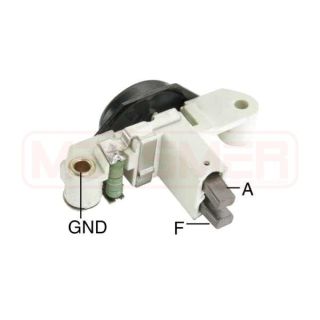 Reguliatorius, kintamosios srovės generatorius ERA 215283