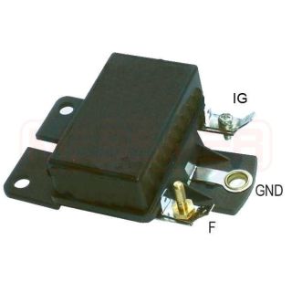 Reguliatorius, kintamosios srovės generatorius ERA 215363