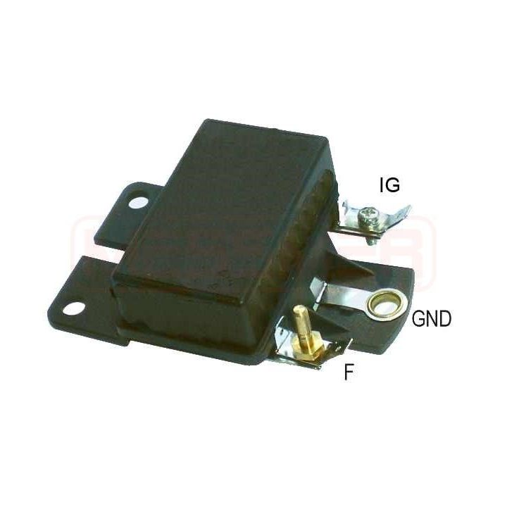 Reguliatorius, kintamosios srovės generatorius ERA 215363