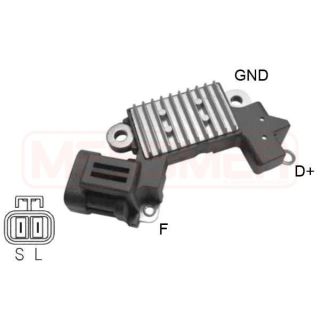 Reguliatorius, kintamosios srovės generatorius ERA 215405