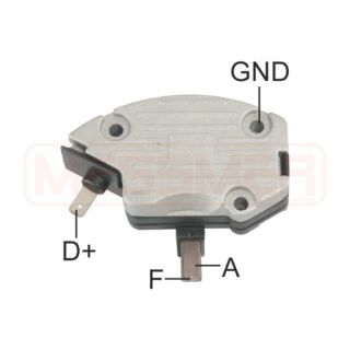 Reguliatorius, kintamosios srovės generatorius ERA 215483