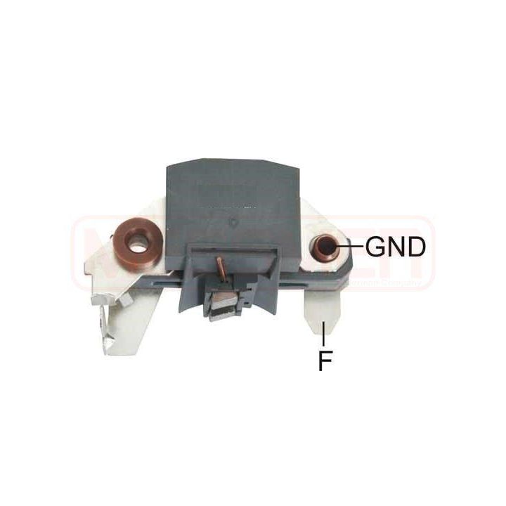 Reguliatorius, kintamosios srovės generatorius ERA 215512