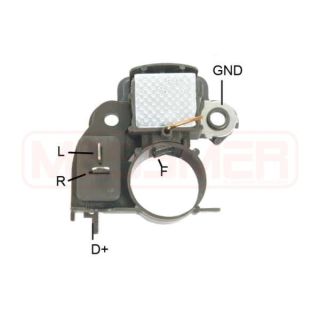 Reguliatorius, kintamosios srovės generatorius ERA 215519