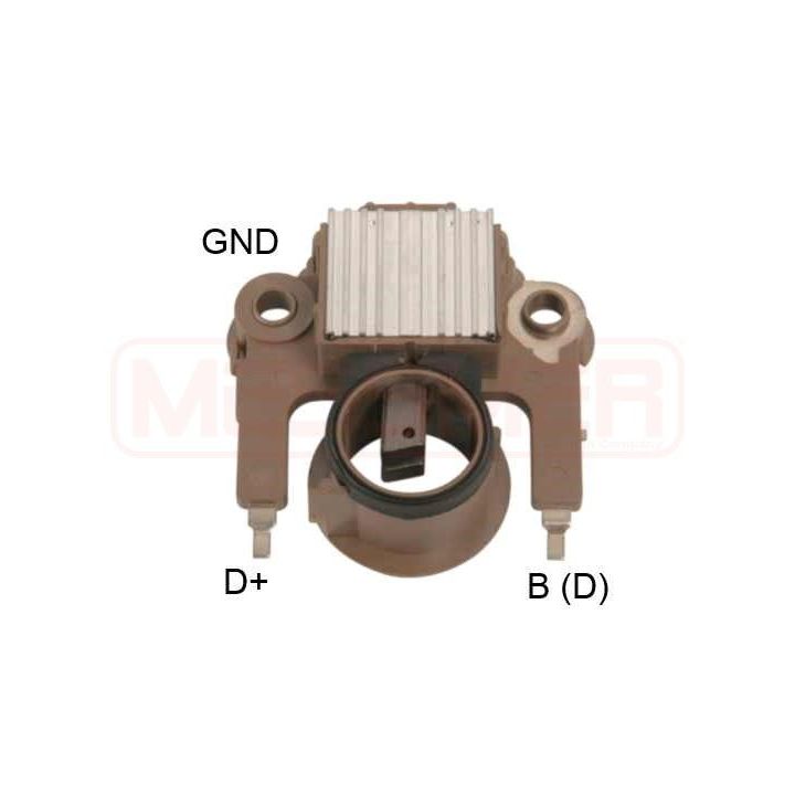 Reguliatorius, kintamosios srovės generatorius ERA 215524