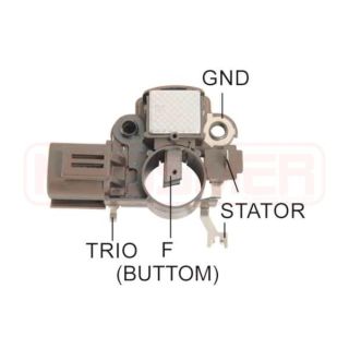 Reguliatorius, kintamosios srovės generatorius ERA 215528