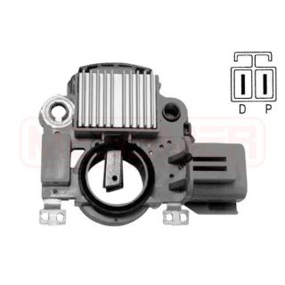 Reguliatorius, kintamosios srovės generatorius ERA 215553