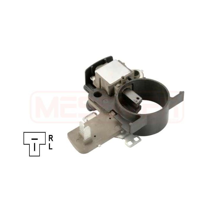 Reguliatorius, kintamosios srovės generatorius ERA 215811