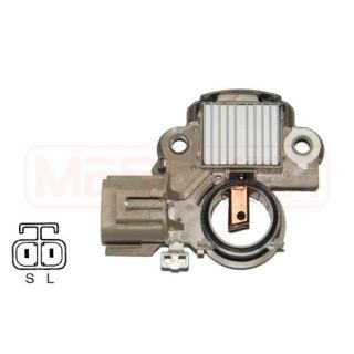 Reguliatorius, kintamosios srovės generatorius ERA 215815