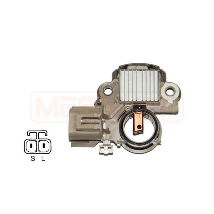 Reguliatorius, kintamosios srovės generatorius ERA 215815