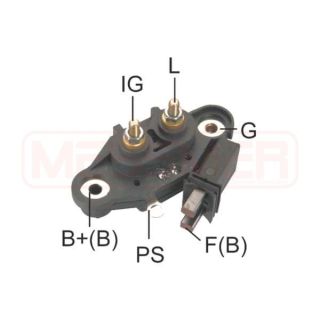 Reguliatorius, kintamosios srovės generatorius ERA 215839