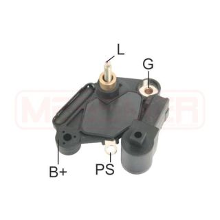 Reguliatorius, kintamosios srovės generatorius ERA 215840