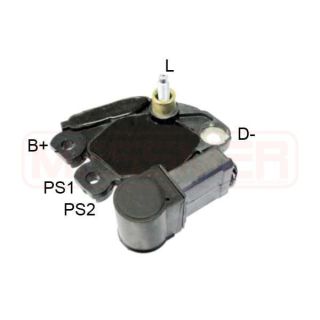 Reguliatorius, kintamosios srovės generatorius ERA 215928