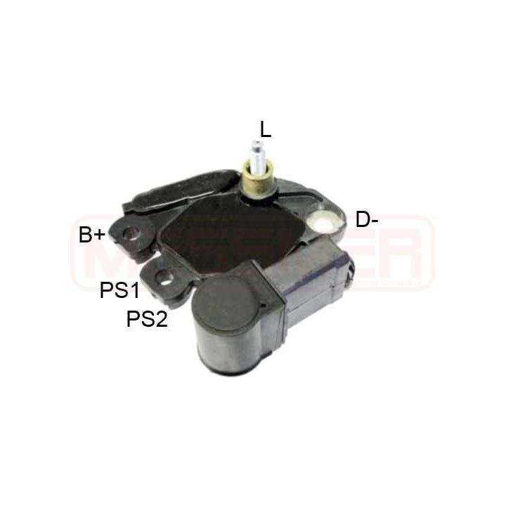 Reguliatorius, kintamosios srovės generatorius ERA 215928