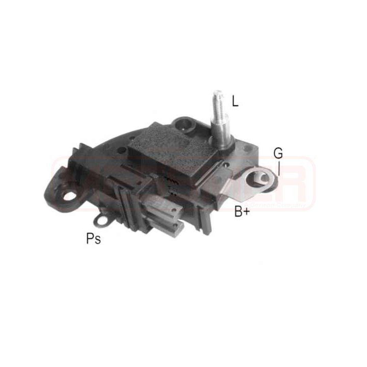 Reguliatorius, kintamosios srovės generatorius ERA 215939