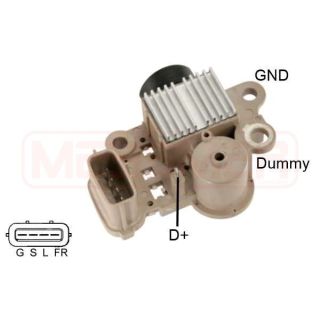 Reguliatorius, kintamosios srovės generatorius ERA 215959