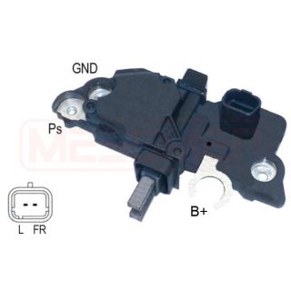 Reguliatorius, kintamosios srovės generatorius ERA 215987