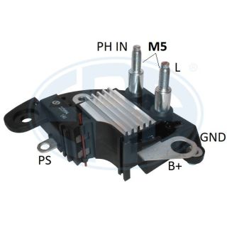 Reguliatorius, kintamosios srovės generatorius ERA 215994