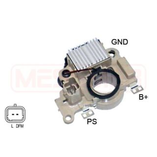 Reguliatorius, kintamosios srovės generatorius ERA 216002