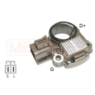 Reguliatorius, kintamosios srovės generatorius ERA 216004