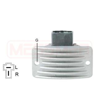 Reguliatorius, kintamosios srovės generatorius ERA 216005