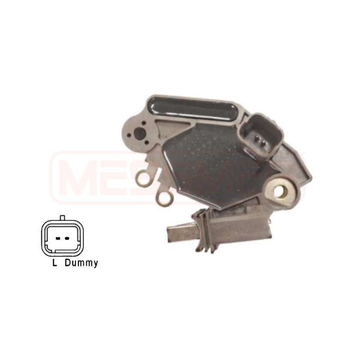 Reguliatorius, kintamosios srovės generatorius ERA 216009