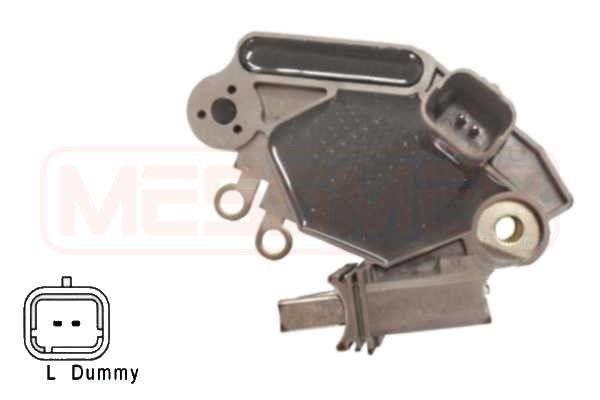 Reguliatorius, kintamosios srovės generatorius ERA 216009