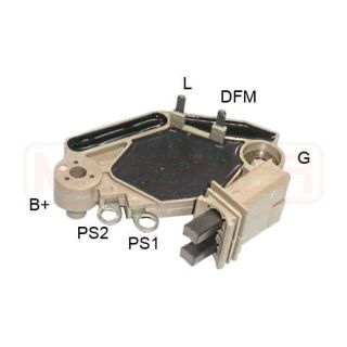 Reguliatorius, kintamosios srovės generatorius ERA 216014