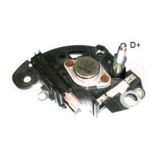 Reguliatorius, kintamosios srovės generatorius ERA 216024