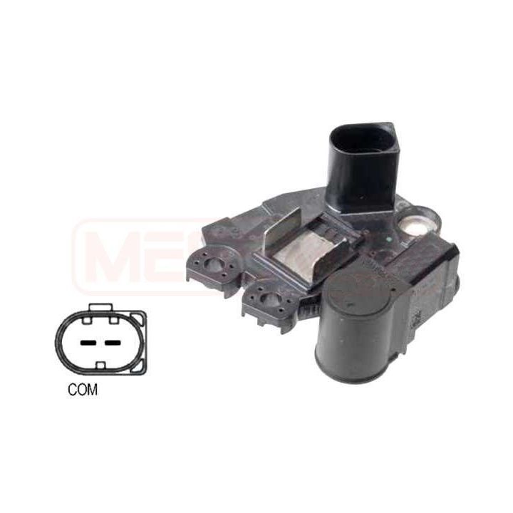 Reguliatorius, kintamosios srovės generatorius ERA 216084