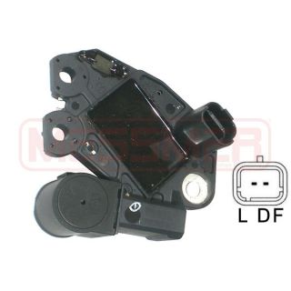 Reguliatorius, kintamosios srovės generatorius ERA 216095