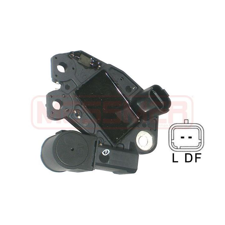 Reguliatorius, kintamosios srovės generatorius ERA 216095