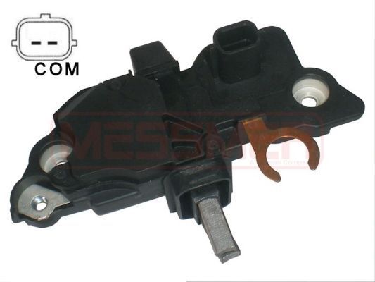 Reguliatorius, kintamosios srovės generatorius ERA 216146