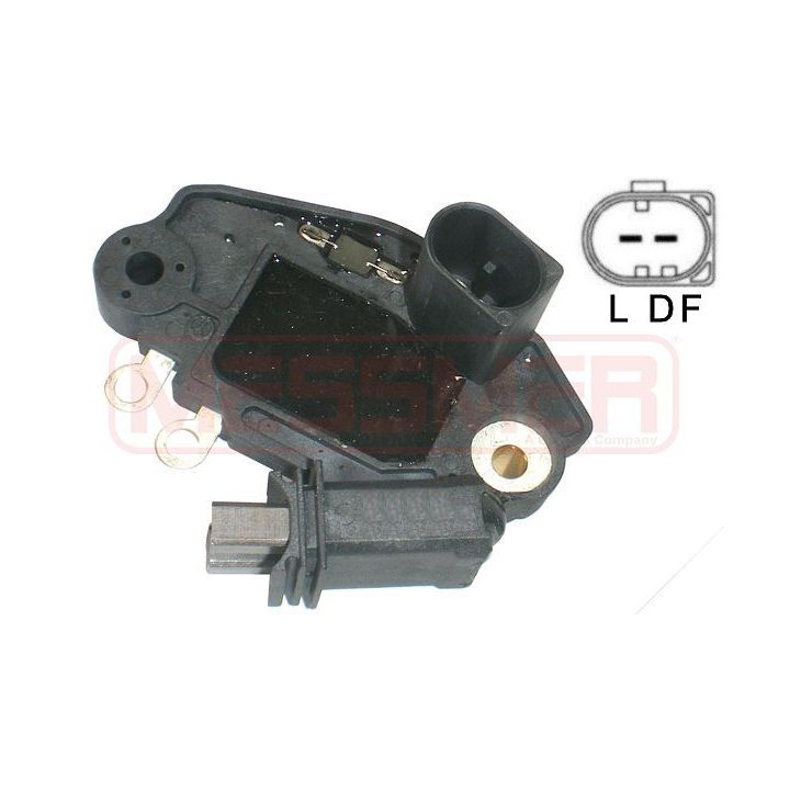 Reguliatorius, kintamosios srovės generatorius ERA 216149