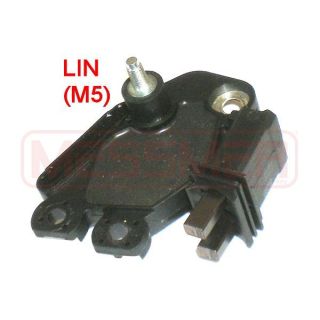 Reguliatorius, kintamosios srovės generatorius ERA 216152