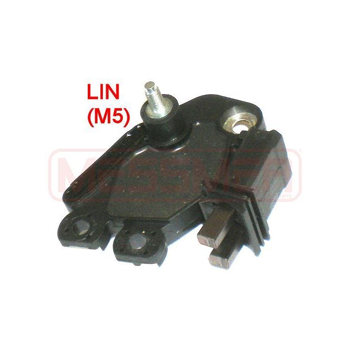 Reguliatorius, kintamosios srovės generatorius ERA 216152