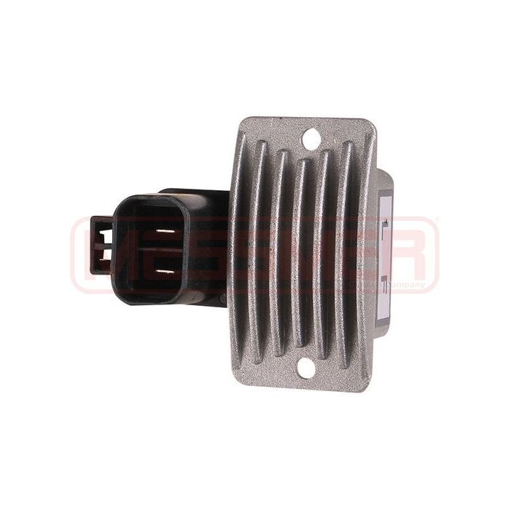 Reguliatorius, kintamosios srovės generatorius ERA 216181