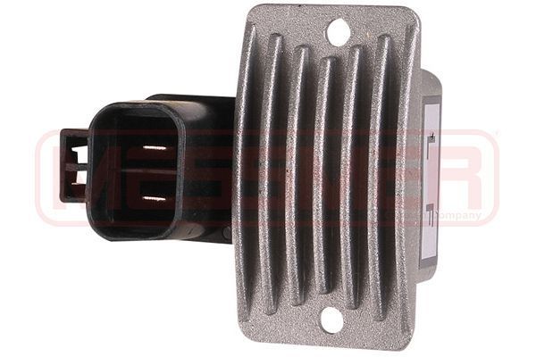 Reguliatorius, kintamosios srovės generatorius ERA 216181